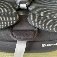 チャイルドシート　ジュニアシート　車用品の画像