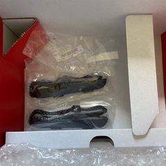 本日取りに来てくれる方のみ1000円引きニンテンドーSwitch有機モデルの画像