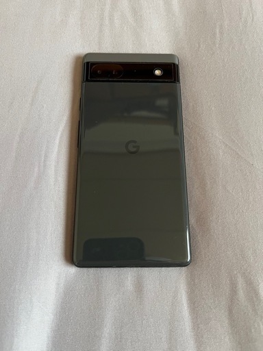 携帯電話/スマホ Google Pixel 6a