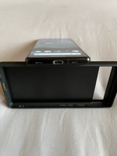 Google Pixel 6a  