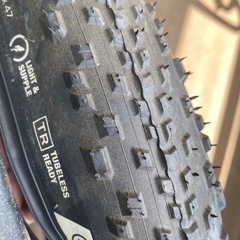 TERAVAIL Rutland 650b x 47の画像