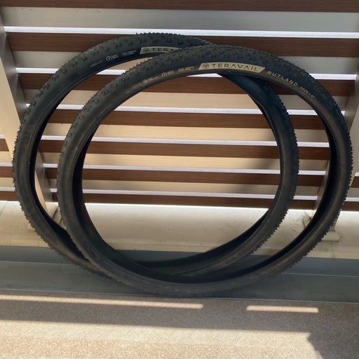 TERAVAIL Rutland 650b x 47