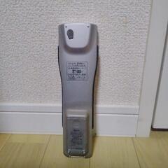 20型TVの画像