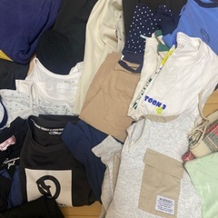 kids服色々の画像