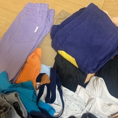 kids服色々の画像