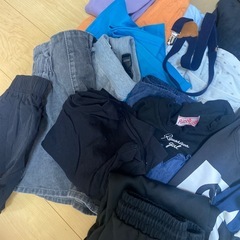 kids服色々の画像