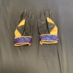 バッティング手袋の画像