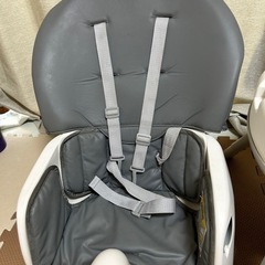 GRACOハイローテーブルチェアの画像