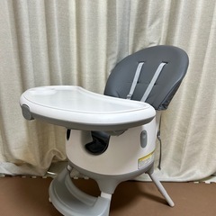GRACOハイローテーブルチェアの画像