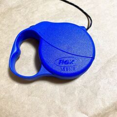 小動物　伸縮リード　 Flexi  (made in Germany)の画像