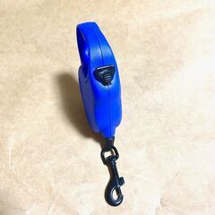 小動物　伸縮リード　 Flexi  (made in Germany)の画像