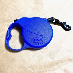 小動物　伸縮リード　 Flexi  (made in Germany)の画像