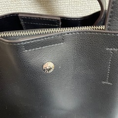 ハンドバッグの画像