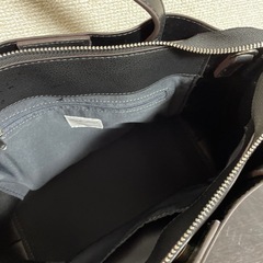ハンドバッグの画像