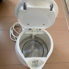電気ケトル𓏸𓂂𓈒🫖の画像