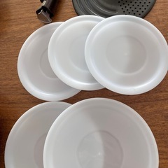 ティファール色々セットの画像