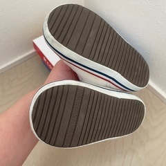 コンバース　子供　靴の画像