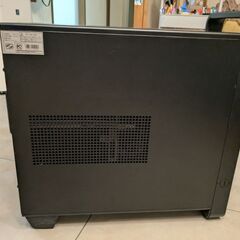 【ゲーミングPC】 Core i9-9900K RTX2060 SUPERの画像