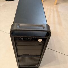【ゲーミングPC】 Core i9-9900K RTX2060 SUPERの画像