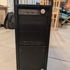 【ゲーミングPC】 Core i9-9900K RTX2060 SUPERの画像