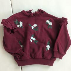 無料　120サイズ　子供服　の画像