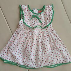 無料　120サイズ　子供服　の画像