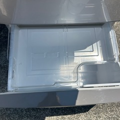 動作保証日立冷蔵庫　R-SF52BM の画像