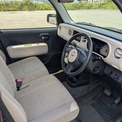 掛川発★DAIHATSU ミラココア★低走行★ディーラー下取り車の画像