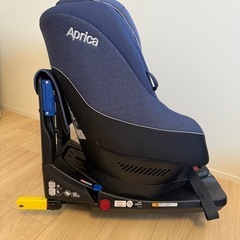 Aprica アップリカ クルリラ プレミアム 
チャイルドシートISOFIX対応　 の画像
