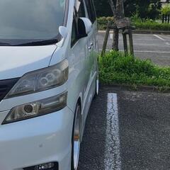   ロクサーニ 632  20インチホイールの画像
