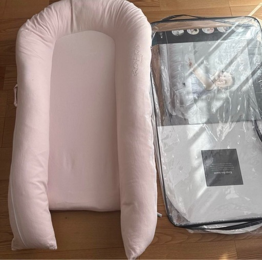 DockATot（ドッカトット）グランド