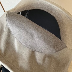 ピジョン ビングル B型ベビーカーの画像