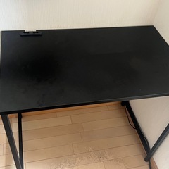 日用品（椅子、机）の画像