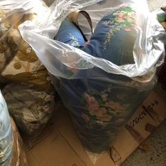 あげます‼️寝具類の画像