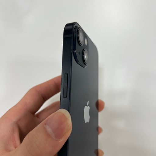 【美品】iPhone13本体　 
128GB【販売中】