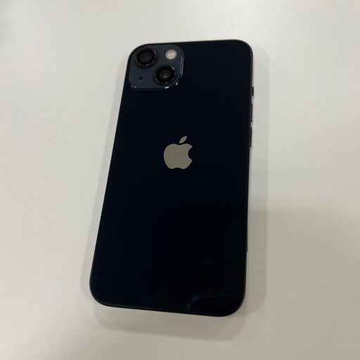 【美品】iPhone13本体　 
128GB【販売中】