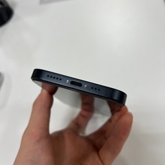 【美品】iPhone13本体　
128GB【販売中】の画像