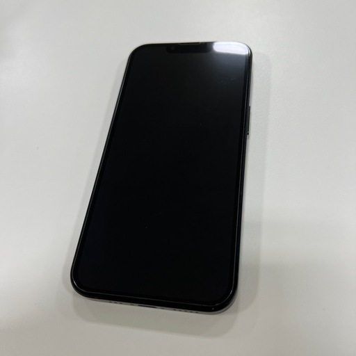 【美品】iPhone13本体　 
128GB【販売中】