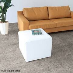【元値3万超】スツール | Cubes H58 NS-7（立方体型スツール）の画像