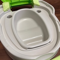 洋式おまるの画像