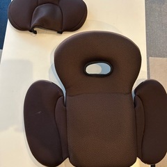 チャイルドシートの画像