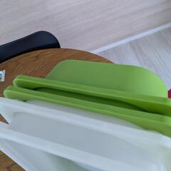 IKEA　TROFAST（トロファスト）収納ボックスの画像