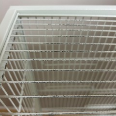 大型　ペットケージの画像
