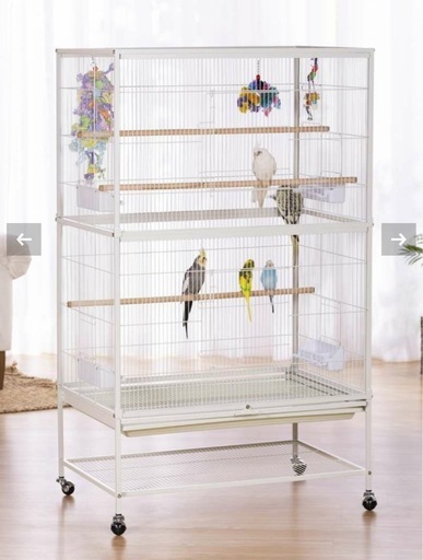 大型　ペットケージ