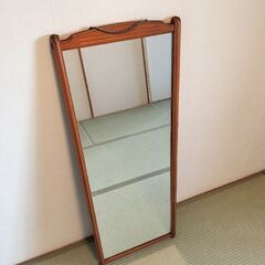 姿見の画像