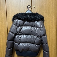 タトラス　ダウンの画像