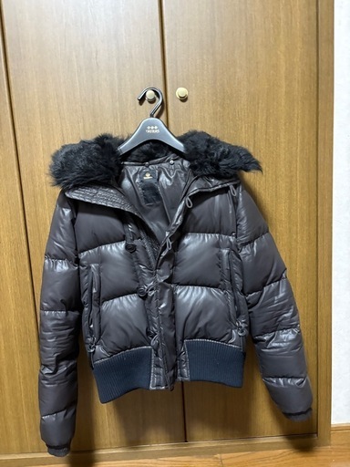 タトラス　ダウン