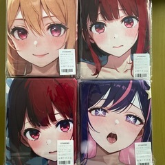 アニメキャラクターグッズ、バスタオルの画像