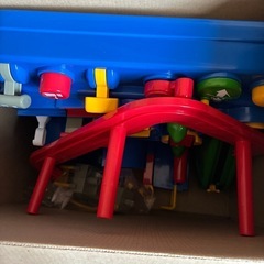 学研　レッゴー大冒険　　トーマスの画像