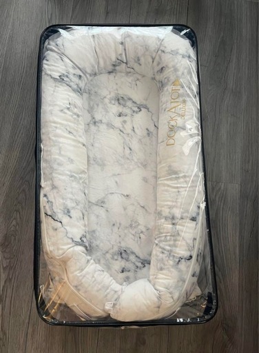 DockATot（ドッカトット）デラックス＋